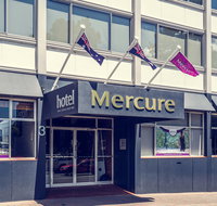 Mercure Launceston - Accommodation BNB