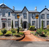 Quality Hotel Colonial Launceston - Accommodation BNB