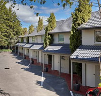 Elphin Villas - Accommodation BNB
