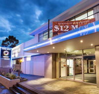 Nightcap at Carlyle Hotel - Accommodation BNB