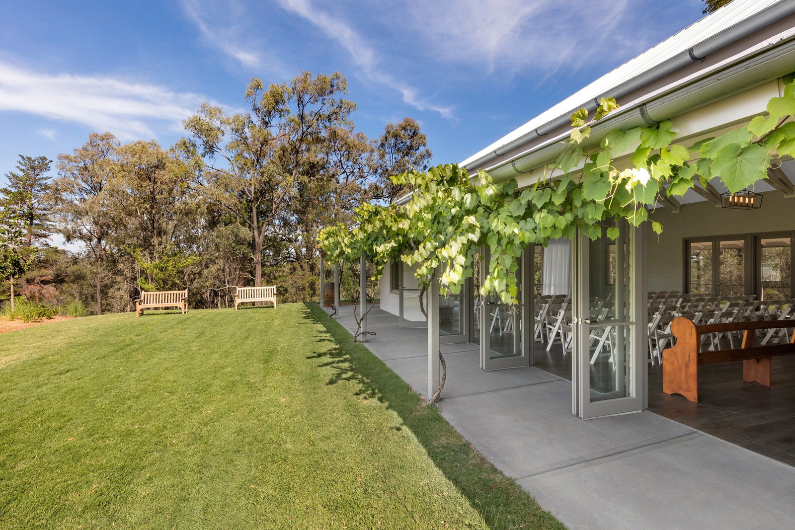 Farley ACT Accommodation BNB