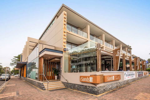 Narrabeen Sands Hotel By Nightcap Plus - Accommodation BNB 1
