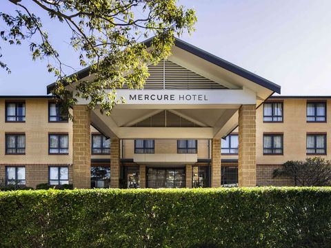 Mercure Sydney Manly Warringah - Accommodation BNB 0