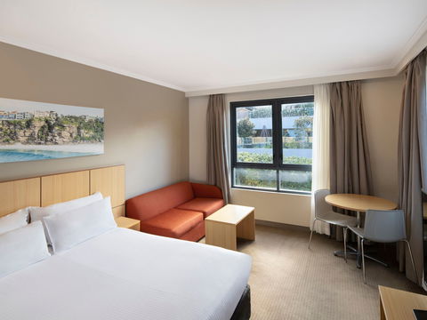 Mercure Sydney Manly Warringah - Accommodation BNB 2