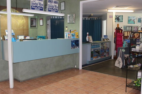 Kellys Beach Resort - Accommodation BNB 1