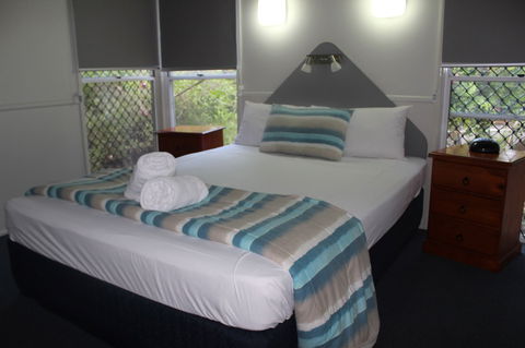 Kellys Beach Resort - Accommodation BNB 2