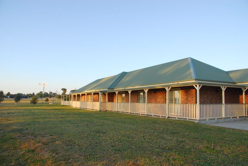 Tamworth NSW Accommodation BNB