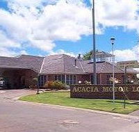 Acacia Motor Lodge - Accommodation BNB