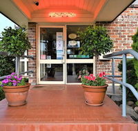 Grand Country Lodge - Accommodation BNB