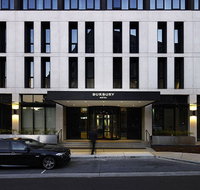 Burbury Hotel - Accommodation BNB