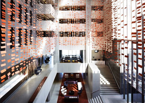 Hotel Realm - Accommodation BNB 1