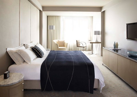 Hotel Realm - Accommodation BNB 2