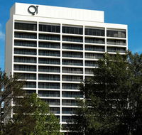 QT Canberra - Accommodation BNB