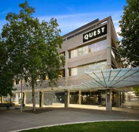 Quest Canberra City Walk - Accommodation BNB