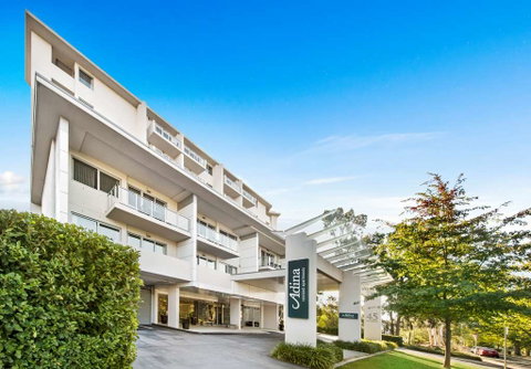 Adina Serviced Apts Canberra Dickson - Accommodation BNB 0