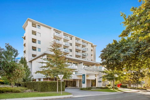 Adina Serviced Apts Canberra Dickson - Accommodation BNB 1