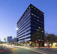 The Sebel Canberra Civic Hotel - Accommodation BNB