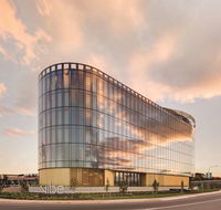 Vibe Hotel Canberra Airport - Accommodation BNB