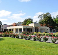 Barossa Weintal Resort - Accommodation BNB