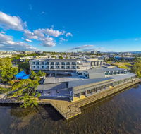 Best Western Plus North Lakes Hotel - Accommodation BNB