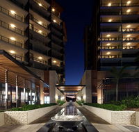 Oaks Mon Komo - Accommodation BNB