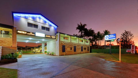 Best Western Caboolture Gateway Motel - Accommodation BNB 0