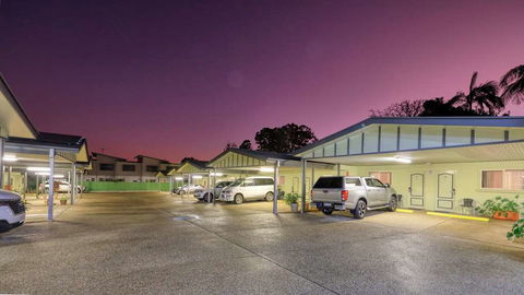 Best Western Caboolture Gateway Motel - Accommodation BNB 2