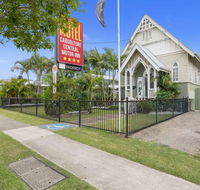 Caboolture Central Motor Inn SureStay Collection - Accommodation BNB