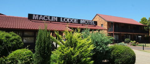Maclin Lodge - Accommodation BNB 0