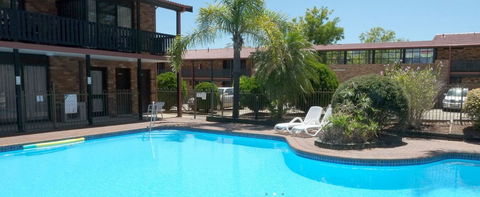 Maclin Lodge - Accommodation BNB 1