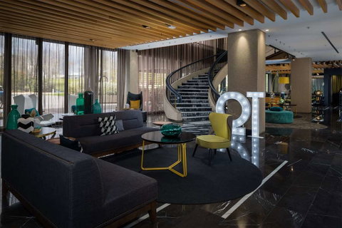 QT Canberra - Accommodation BNB 2