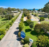 Discovery Parks Pambula Beach - Accommodation BNB