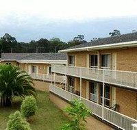 Bayview Motor Inn - Accommodation BNB