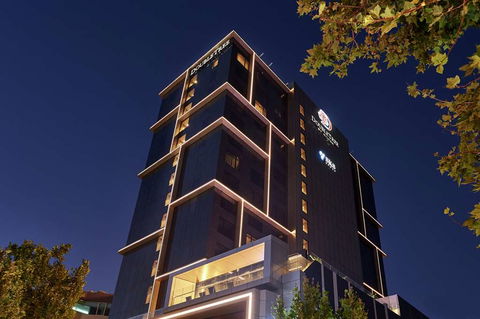 DoubleTree By Hilton Perth Northbridge - Accommodation BNB 0