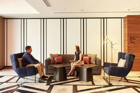 DoubleTree By Hilton Perth Northbridge - Accommodation BNB 1