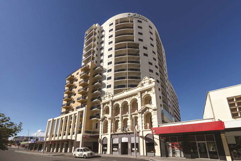 Adina Apartment Hotel Barrack Plaza - Accommodation BNB 0