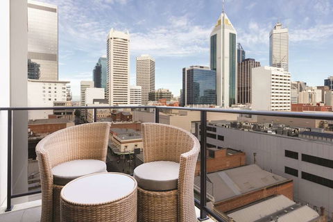 Adina Apartment Hotel Barrack Plaza - Accommodation BNB 2