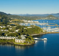 Coral Sea Resort - Accommodation BNB