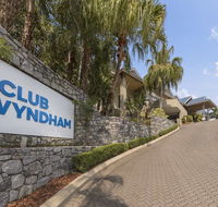 Club Wyndham Airlie Beach - Accommodation BNB