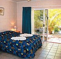 Colonial Palms Motor Inn - Accommodation BNB