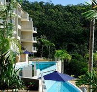 Grand Mercure Azure Sea Whitsundays - Accommodation BNB