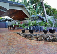 Airlie Beach Motor Lodge - Accommodation BNB