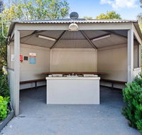 Discovery Parks Melbourne - Accommodation BNB