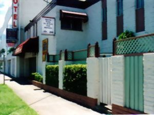 Dunoon NSW Accommodation BNB
