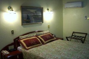 New Olympic Motel - Accommodation BNB 1