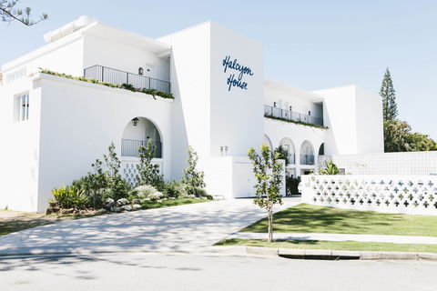Halcyon House - Accommodation BNB 0