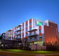 Quest Campbelltown Serviced Apartments - Accommodation BNB