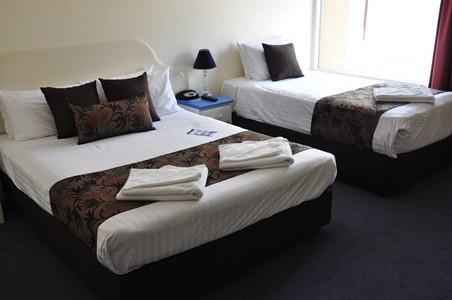 Ceduna Foreshore Hotel/Motel - Accommodation BNB 2