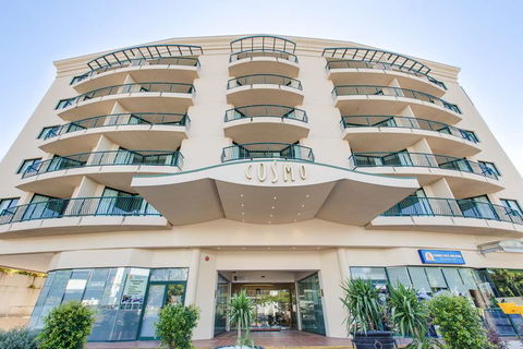 Central Cosmo Apartments - Accommodation BNB 0