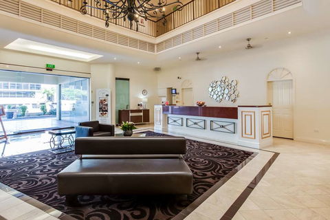 Central Cosmo Apartments - Accommodation BNB 1